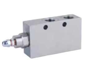 Van cân bằng chỉnh 1 đầu ren