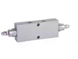 Van cân bằng chỉnh 2 đầu ren