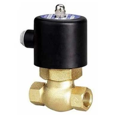 Van điện từ Unid US Van điện từ Unid US