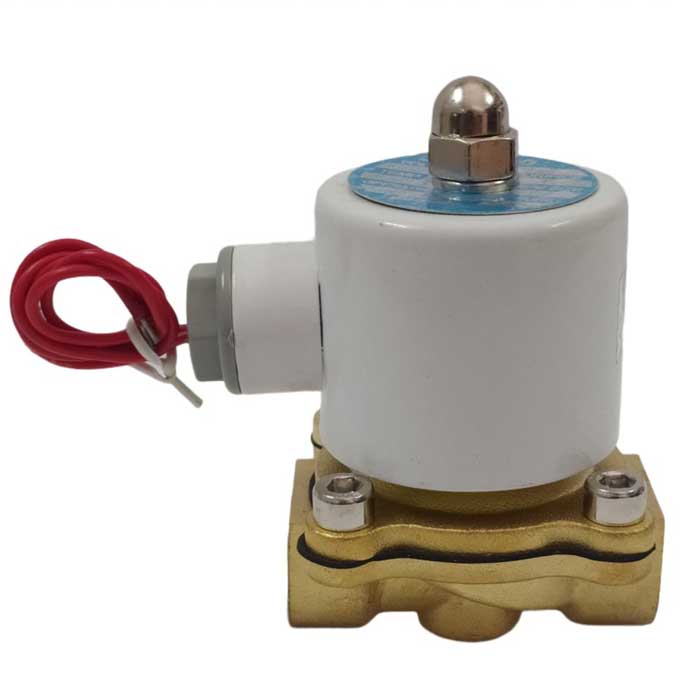 Van điện từ thường mở Unid Van điện từ thường mở Unid
