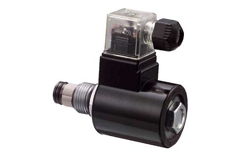 Van điện từ thủy lực Van điện từ thủy lực