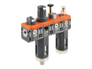 Sản phẩm tuỳ chỉnh - Các đơn vị FRL tuỳ chỉnh