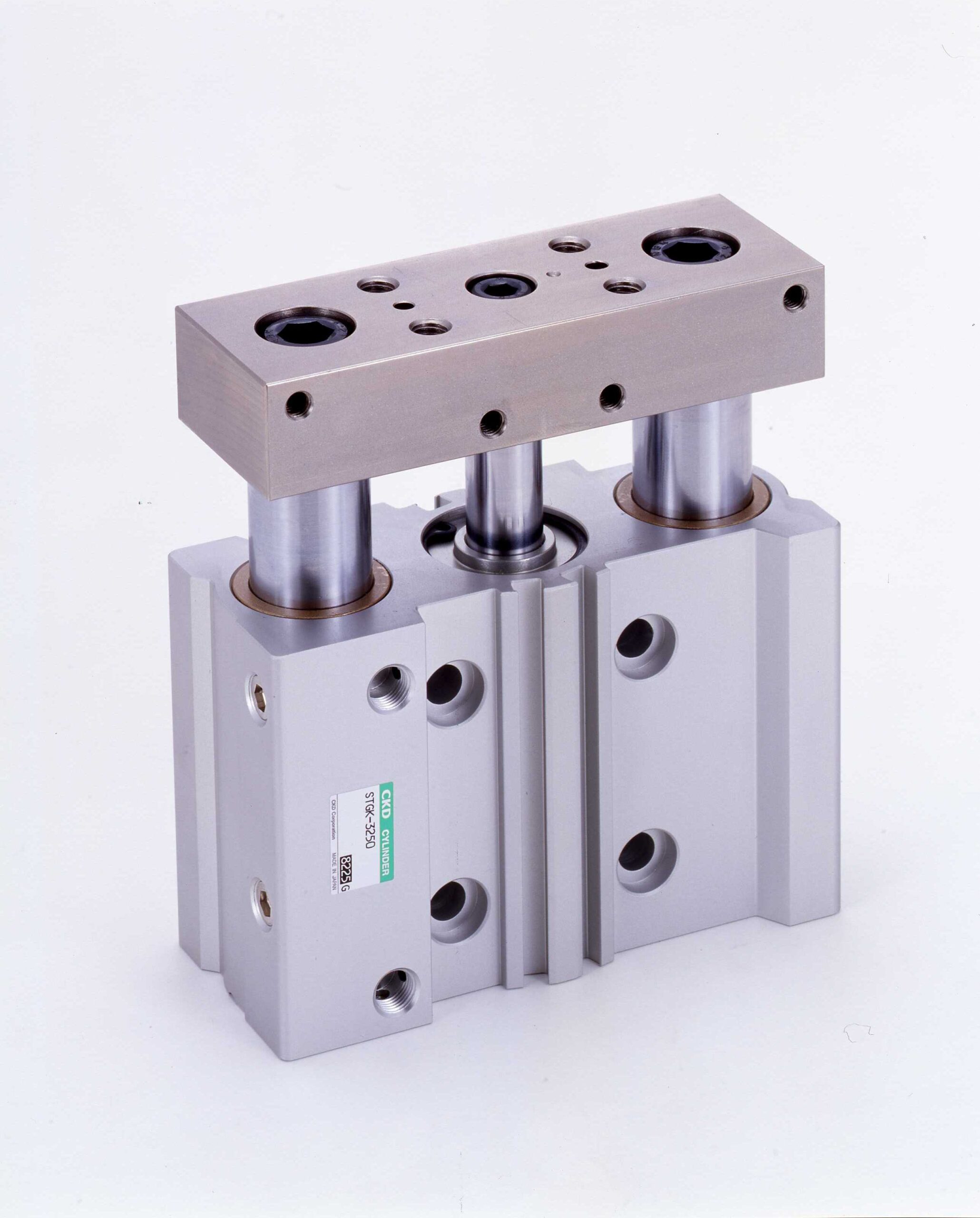 CKD 1
