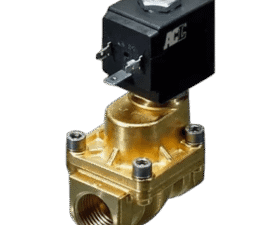 Đảo van và Fieldbus