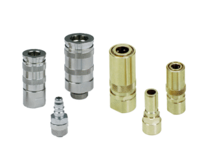 Phụ kiện - IAC ANS ISC (khớp nối)