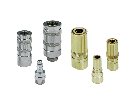 Phụ kiện - IAC ANS ISC (khớp nối)