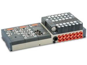 Sản phẩm tuỳ chỉnh - Van tuỳ chỉnh & van điện