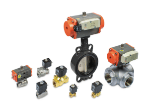 Van xử lí đa chất lỏng