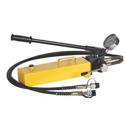 Bơm tay thủy lực 2 chiều Bơm tay thủy lực 2 chiều