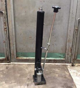 Bơm thủy lực xe nâng tay