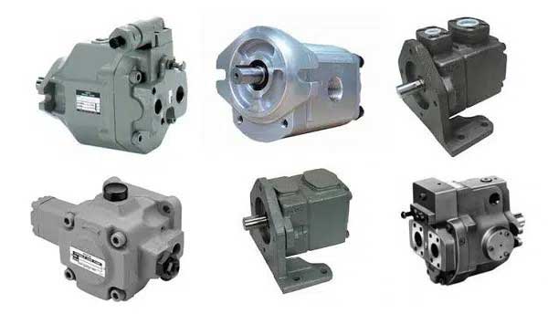 Cách chọn bơm thủy lực Piston đúng kỹ thuật Cách chọn bơm thủy lực Piston đúng kỹ thuật