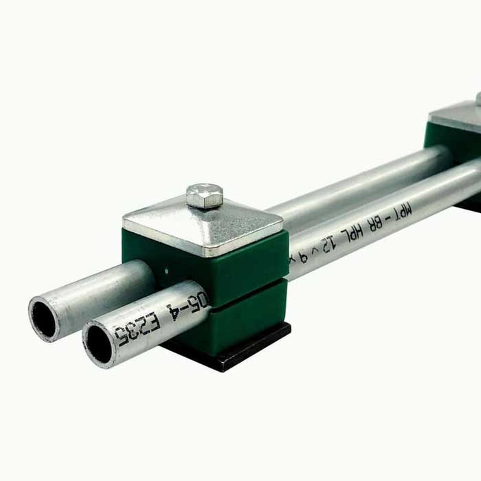 Kẹp ống thủy lực Kẹp ống thủy lực