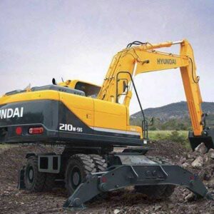 Khi nào cần chỉnh áp bơm thuỷ lực máy xúc