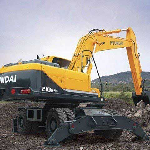 Khi nào cần chỉnh áp bơm thuỷ lực máy xúc Khi nào cần chỉnh áp bơm thuỷ lực máy xúc