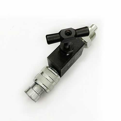 Khóa thủy lực Khóa thủy lực