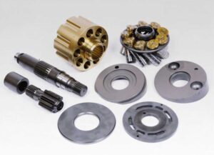 Mẹo nhận biết phụ tùng bơm thủy lực tốt