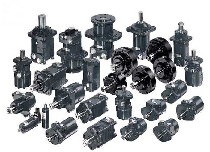Cách chọn motor thủy lực tua nhanh phù hợp