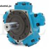 Thông tin cơ bản về Motor thủy lực 5 sao