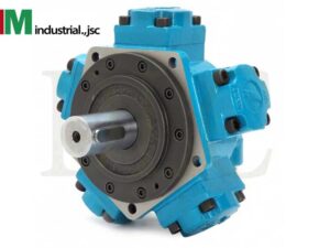 Thông tin cơ bản về Motor thủy lực 5 sao