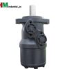 Motor thủy lực tốc độ cao OMT