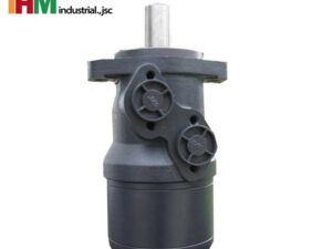 Motor thủy lực tốc độ cao OMT