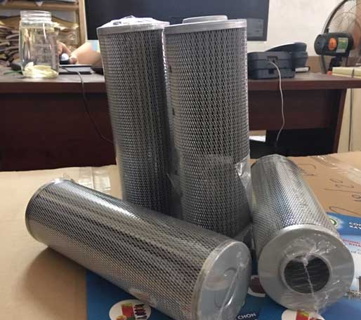 Lõi Lọc Dầu Thủy Lực