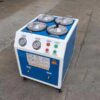 Máy lọc dầu thủy lực 3 pha