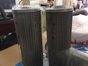 Vì Sao Cần Sử Dụng Lõi Lọc Dầu Thủy Lực