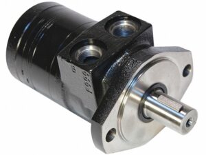 Động cơ thuỷ lực