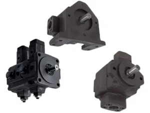 Máy bơm cánh gạt