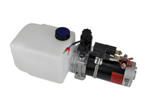 Nguồn thuỷ lực mini