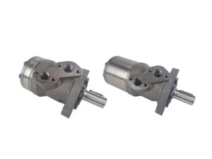 Trạm nguồn thủy lực