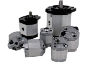 Bán bơm thủy lực