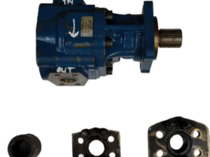 Bơm nhông thủy lực