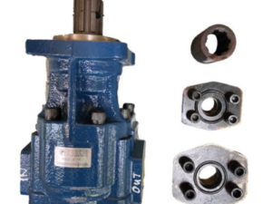 Bơm ben thủy lực