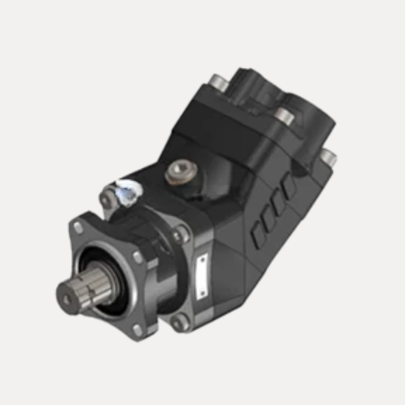 Bơm dầu thủy lực