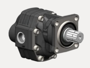 Bơm dầu thủy lực