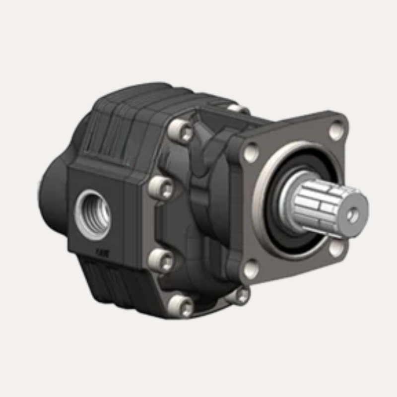 Bơm dầu thủy lực