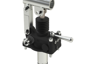 Bơm tay thuỷ lực