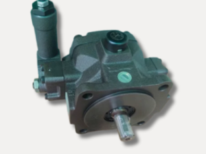 Bơm thủy lực cánh gạt