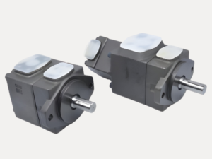 Bơm thủy lực cánh gạt yuken