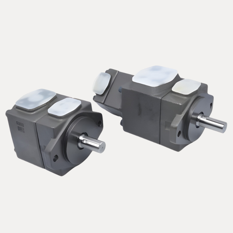 Bơm thủy lực cánh gạt Yuken