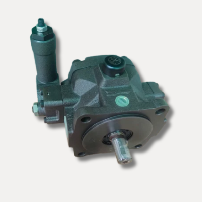 Bơm thủy lực cánh gạt