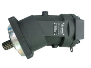 Bơm thủy lực cao áp