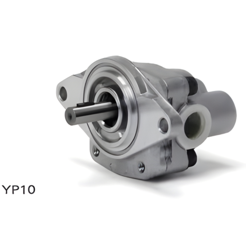 Bơm thủy lực xe cẩu