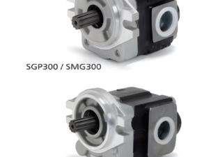 Bơm thủy lực xe cẩu