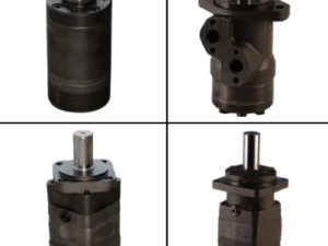 Mô tơ thủy lực