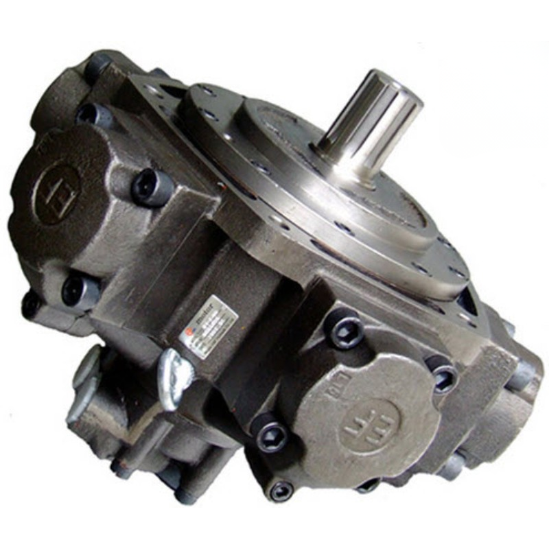 Motor thủy lực 5 sao