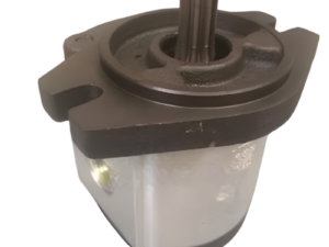 Motor thủy lực bánh răng