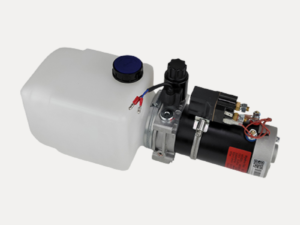 Bơm thủy lực 24v